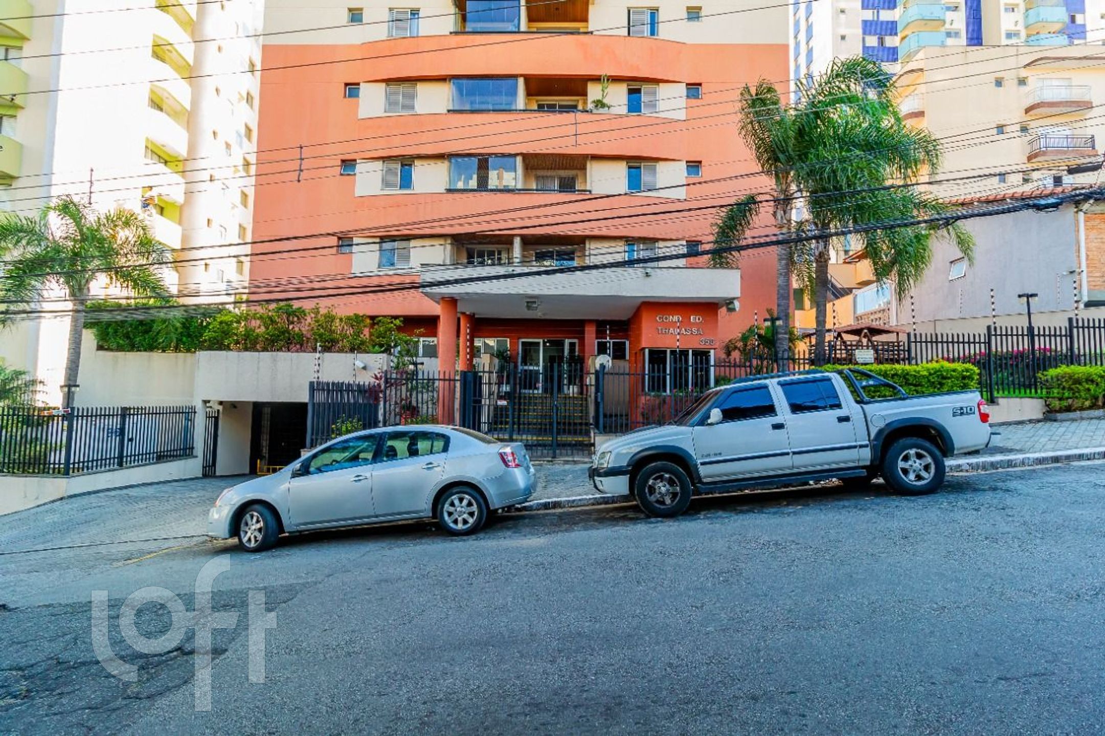 Apartamento à venda com 2 quartos, 74m² - Foto 37