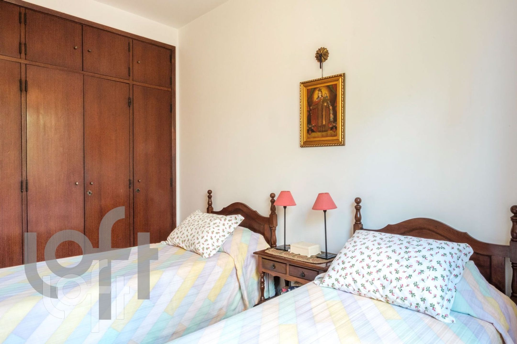 Apartamento à venda com 4 quartos, 260m² - Foto 29