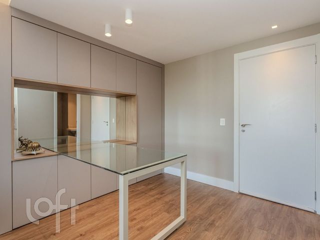 Apartamento com 49m², Petrópolis em Porto Alegre
