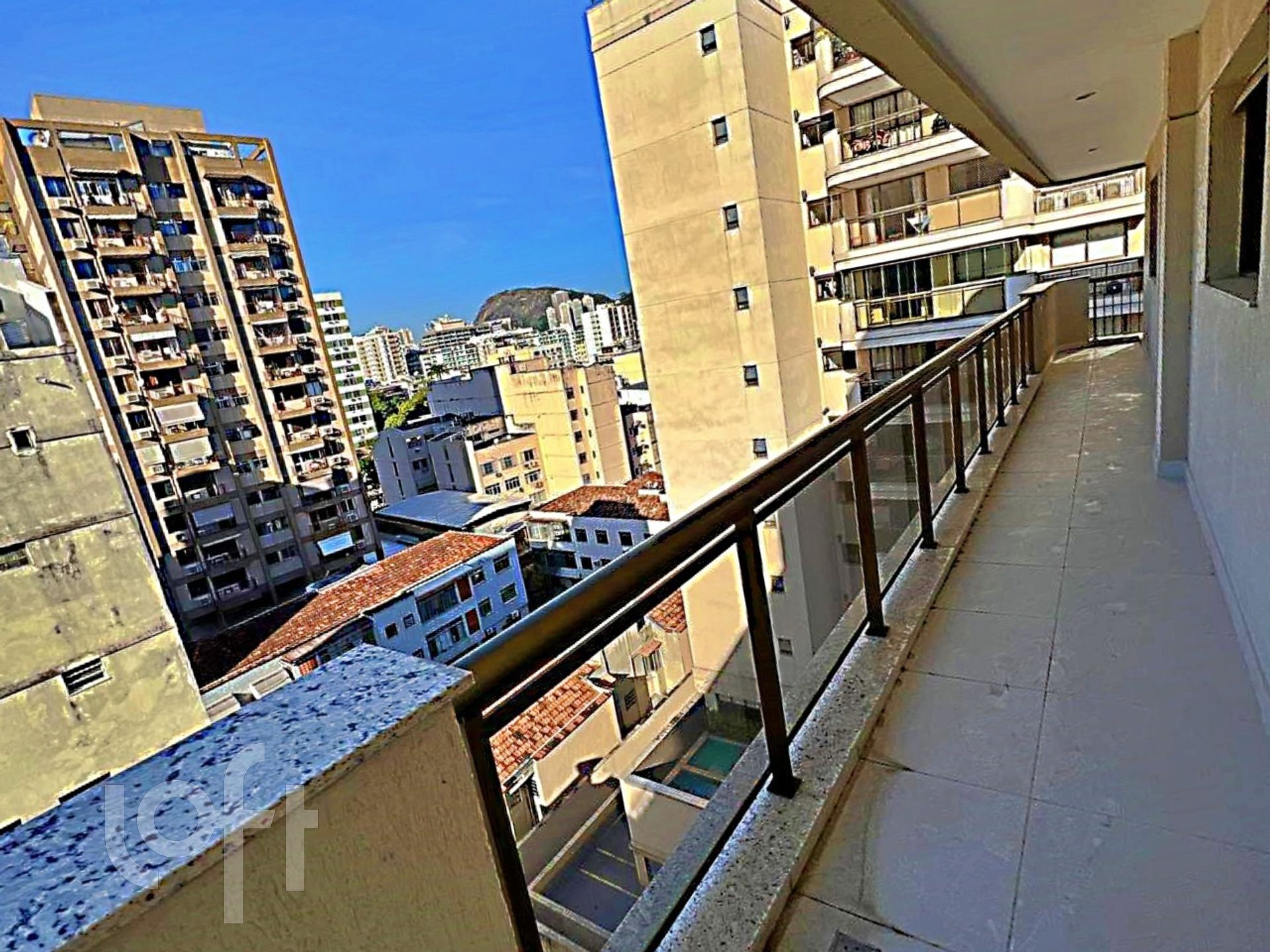 Apartamento à venda com 3 quartos, 136m² - Foto 7