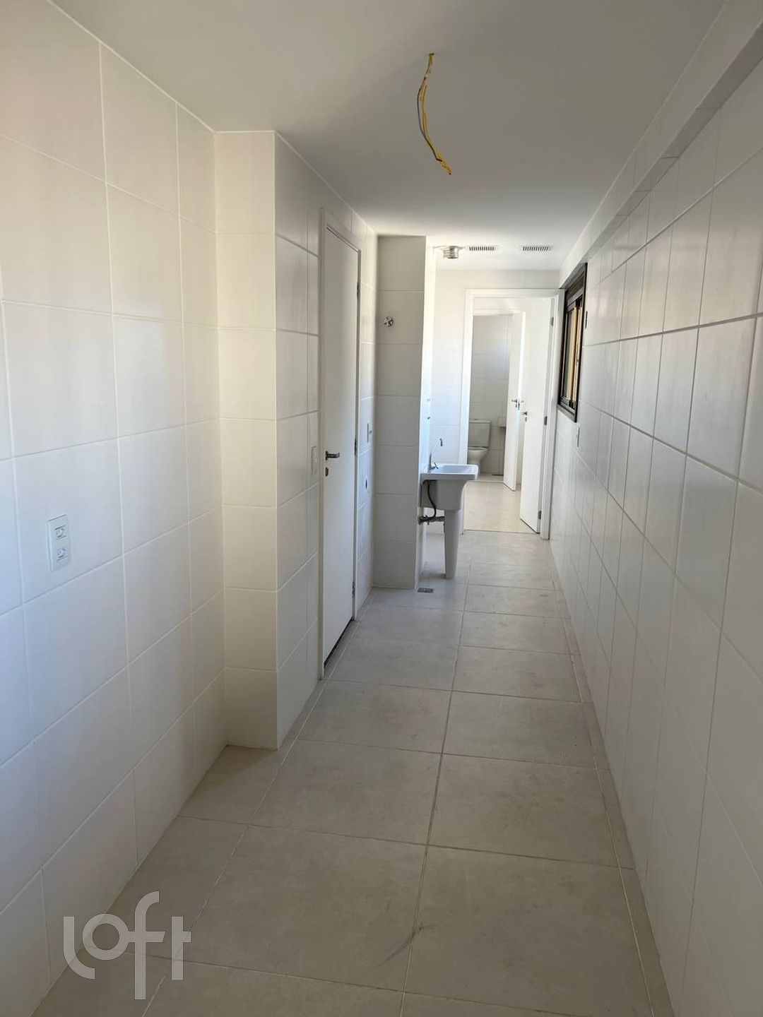 Apartamento à venda com 3 quartos, 136m² - Foto 26