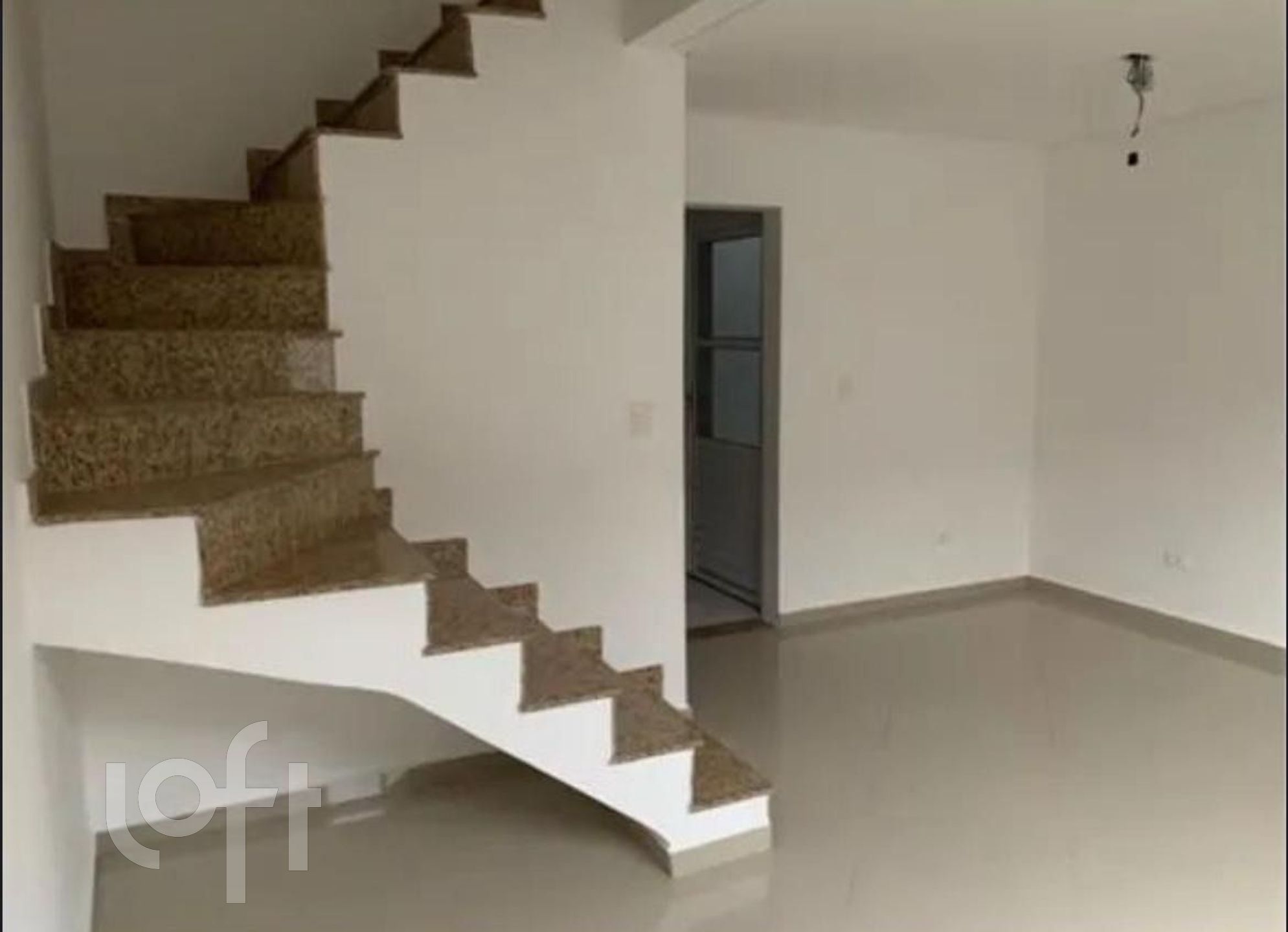 Casa de Condomínio à venda com 3 quartos, 115m² - Foto 1