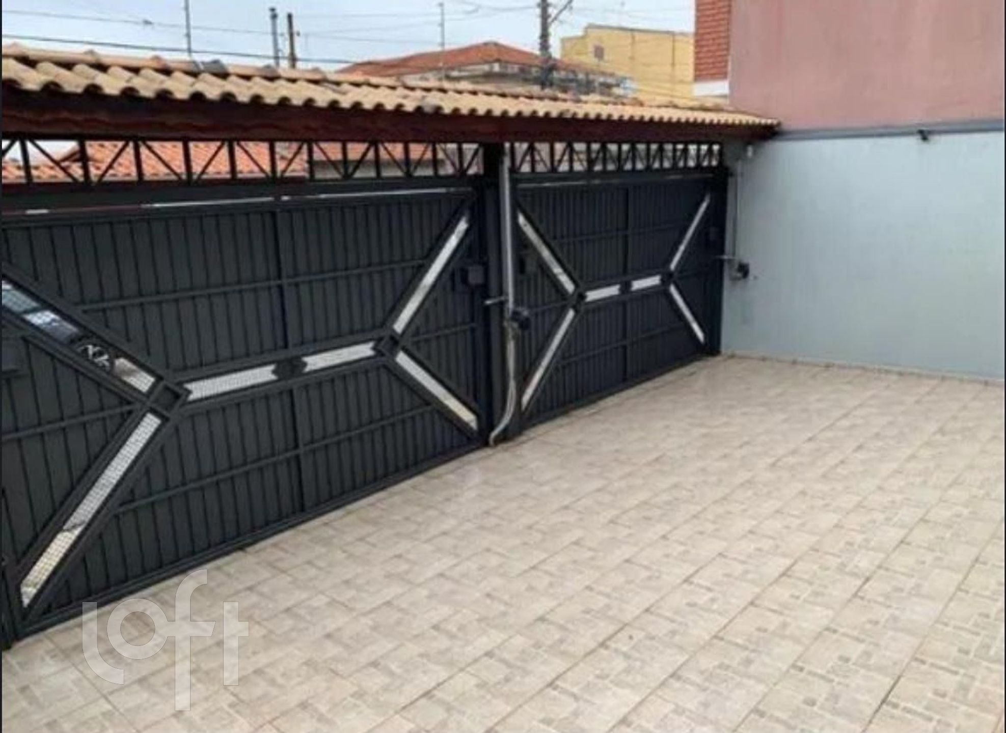 Casa de Condomínio à venda com 3 quartos, 115m² - Foto 12