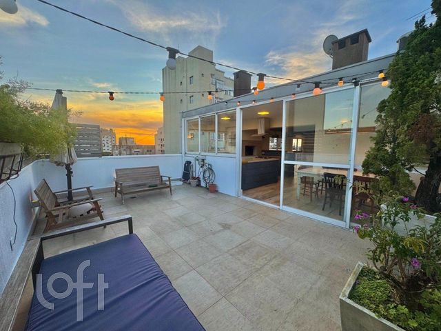 Apartamento com 228m², 3 dormitórios, 1 suíte, 3 vagas, Higienópolis em Porto Alegre