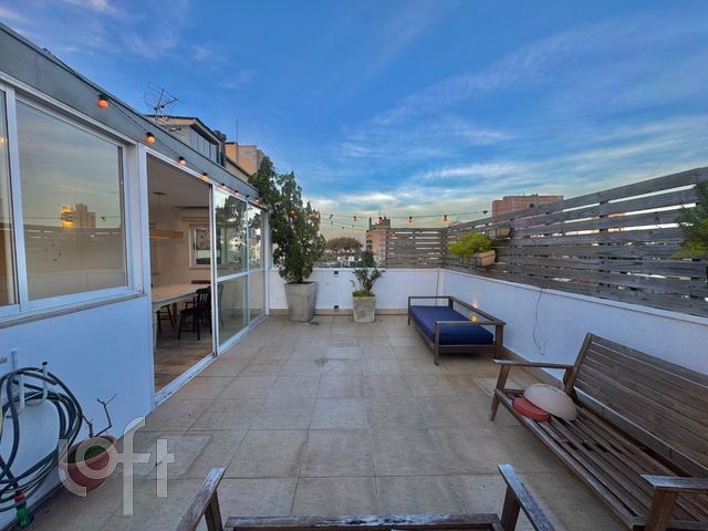 Apartamento com 228m², 3 dormitórios, 1 suíte, 3 vagas, Higienópolis em Porto Alegre