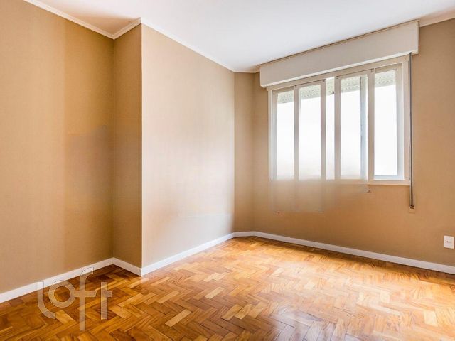 Apartamento com 103m², 3 dormitórios, 1 suíte, Cristo Redentor em Porto Alegre