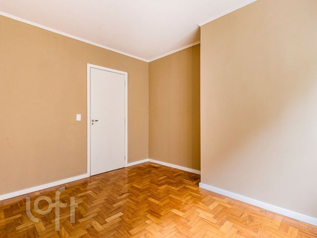 Apartamento com 103m², 3 dormitórios, 1 suíte, Cristo Redentor em Porto Alegre