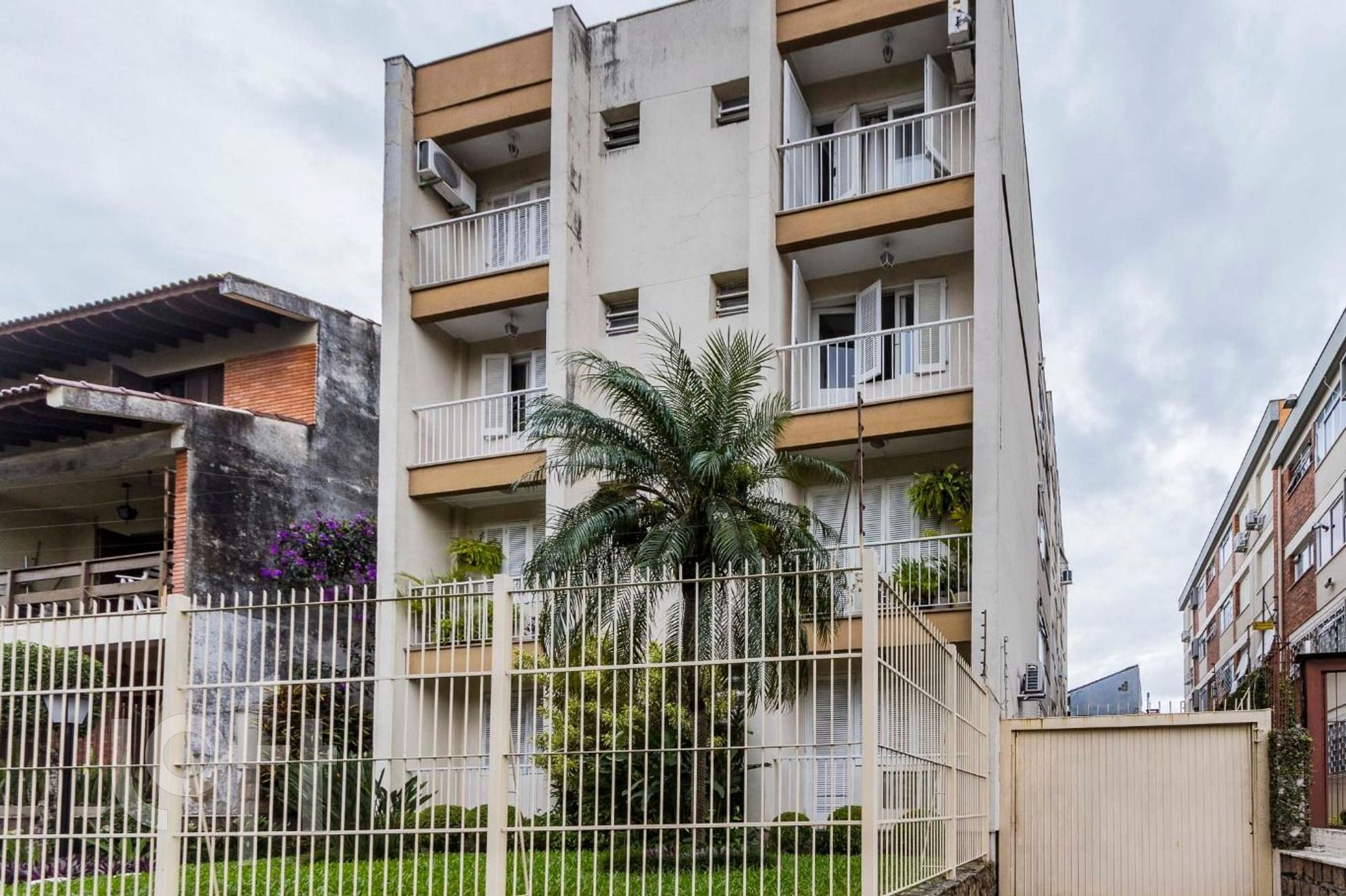 Apartamento com 103m², 3 dormitórios, 1 suíte, Cristo Redentor em Porto Alegre