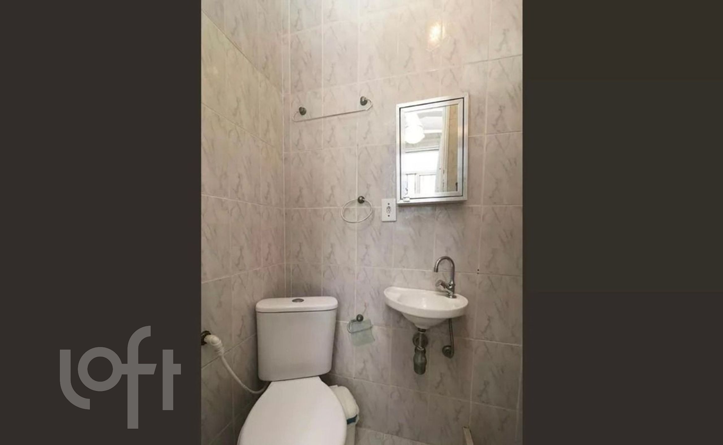 Apartamento à venda com 2 quartos, 98m² - Foto 3