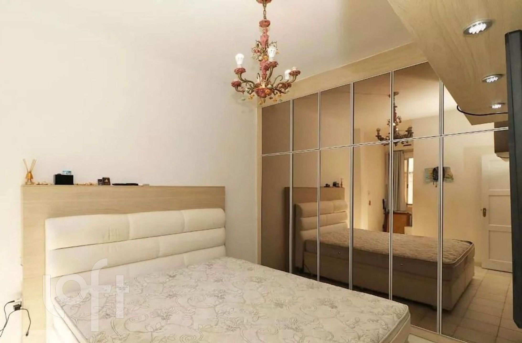 Apartamento à venda com 2 quartos, 98m² - Foto 10