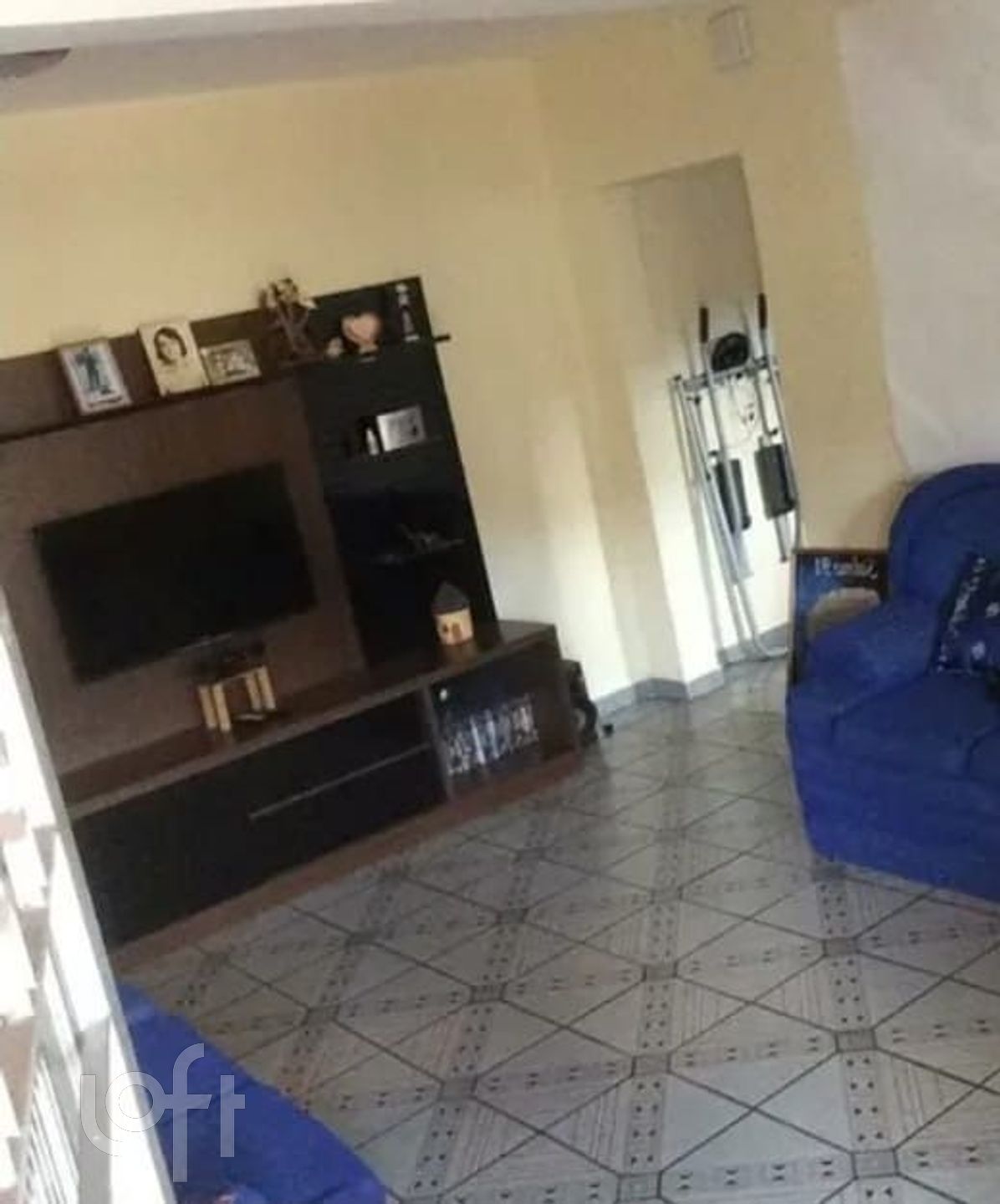 Casa à venda com 4 quartos, 309m² - Foto 2