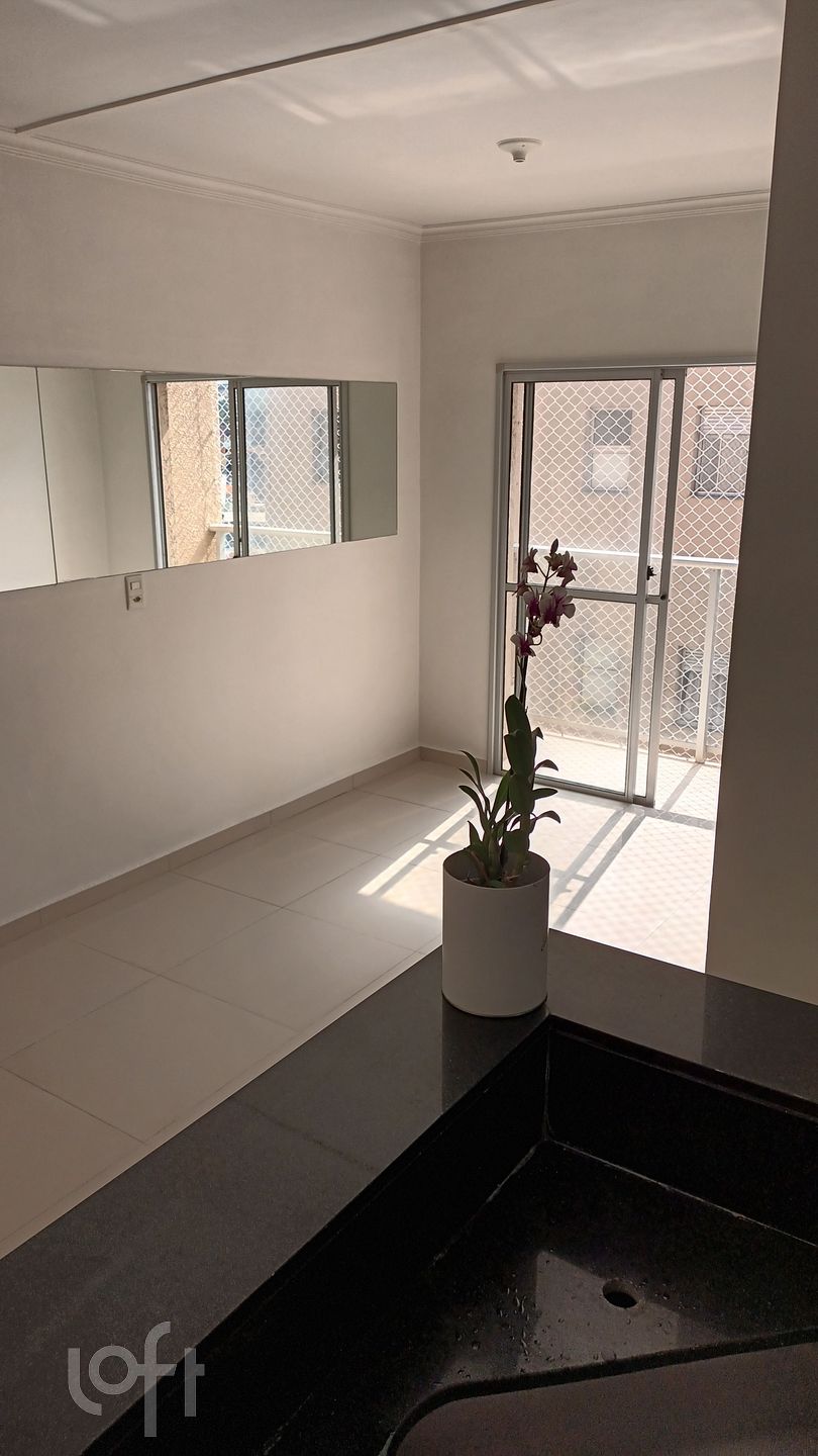 Apartamento à venda em Jardim Santo Antonio com 51