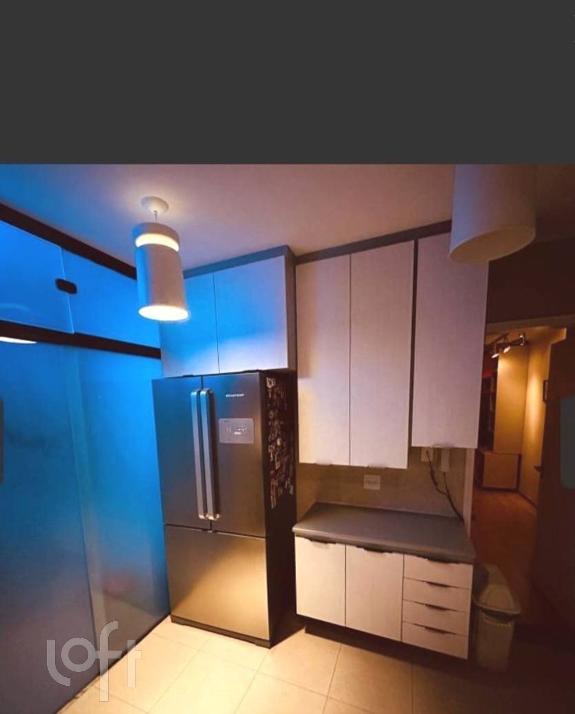 Apartamento à venda com 3 quartos, 170m² - Foto 9