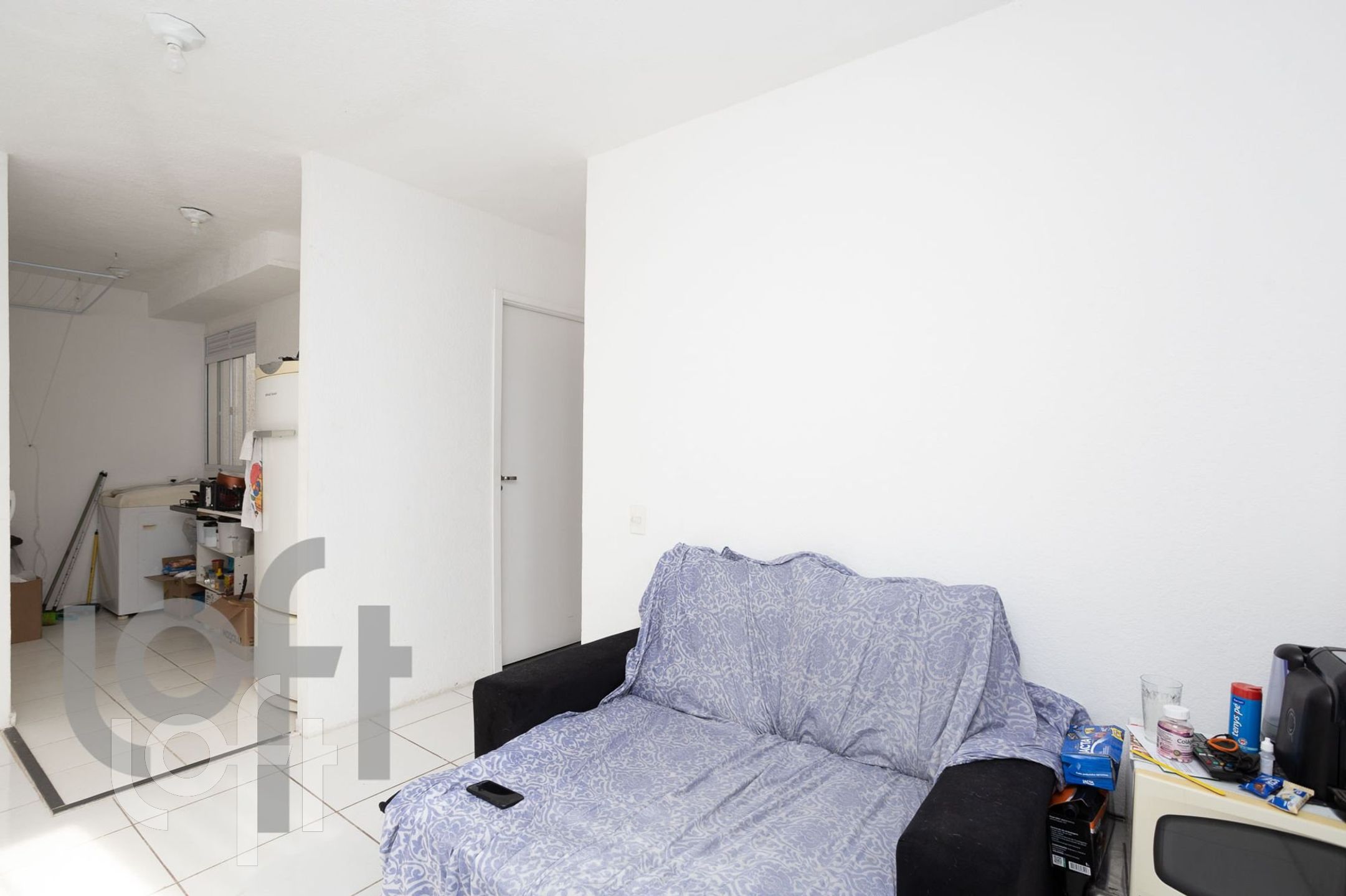 Apartamento à venda com 2 quartos, 48m² - Foto 13