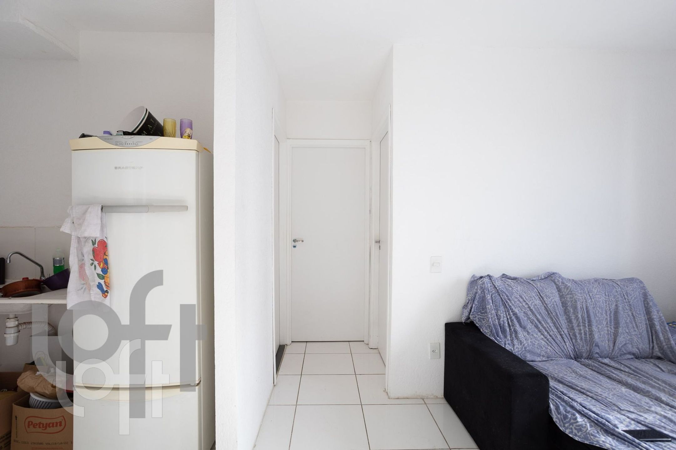 Apartamento à venda com 2 quartos, 48m² - Foto 12