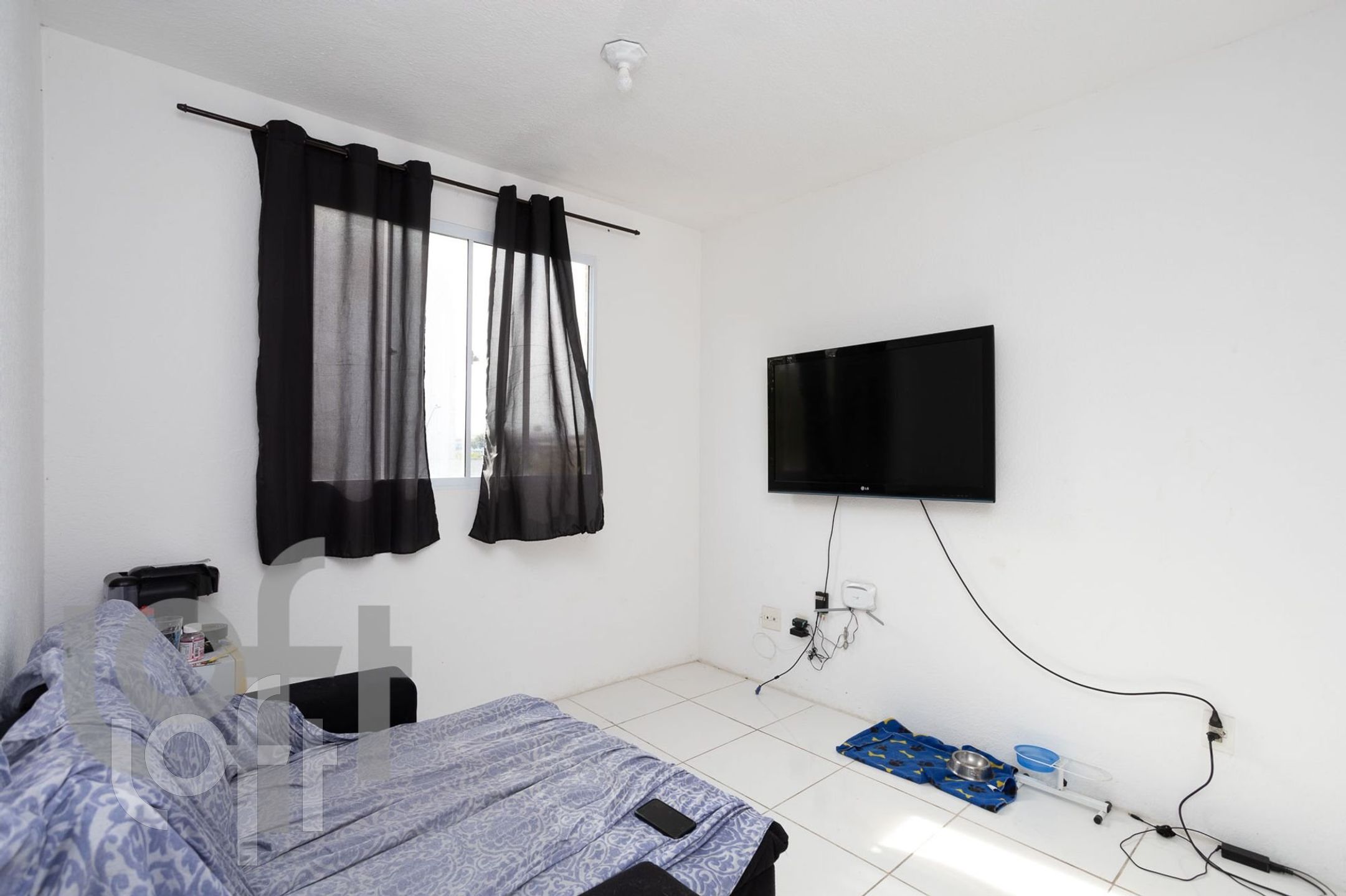 Apartamento à venda com 2 quartos, 48m² - Foto 16