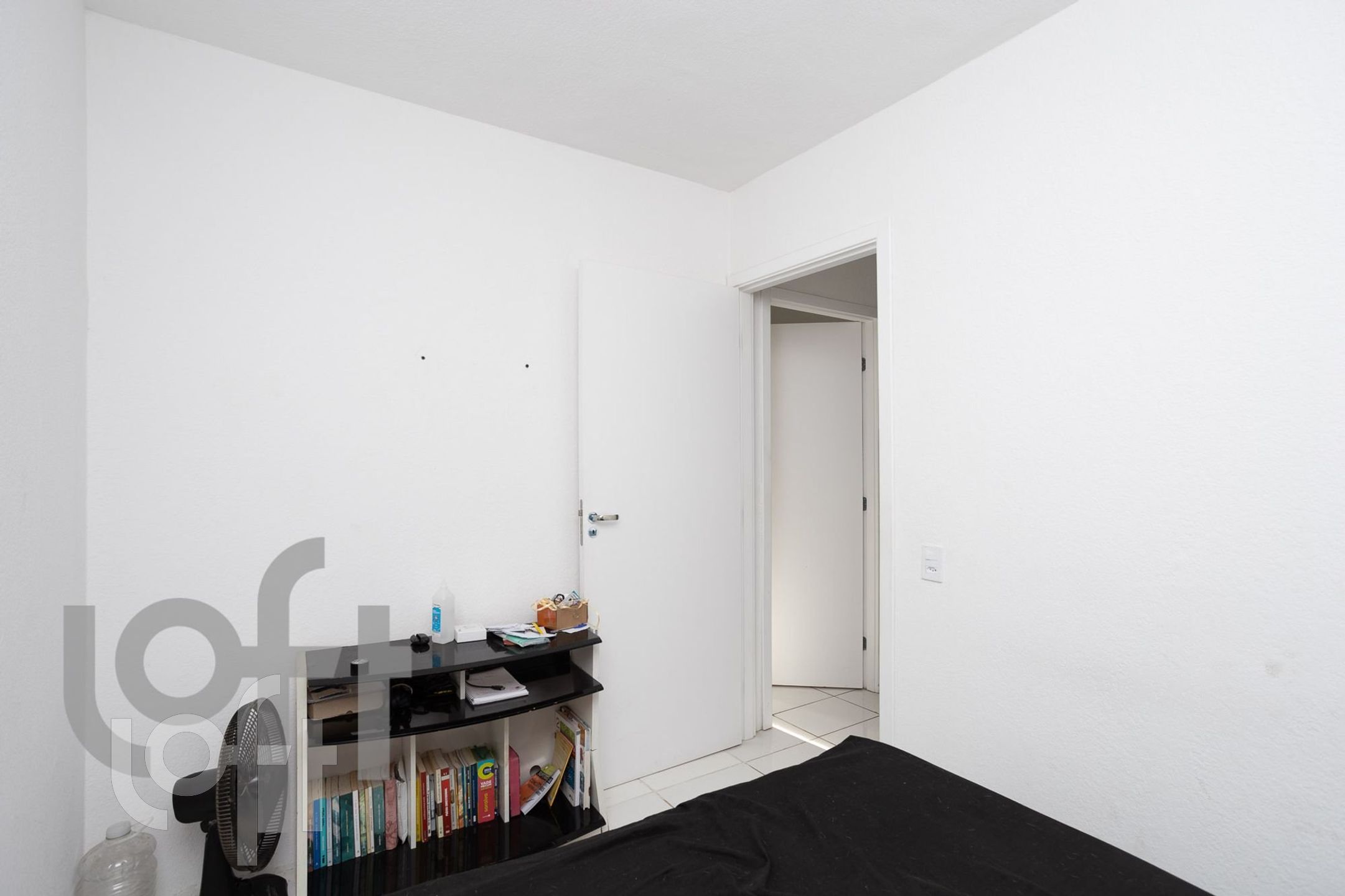 Apartamento à venda com 2 quartos, 48m² - Foto 6