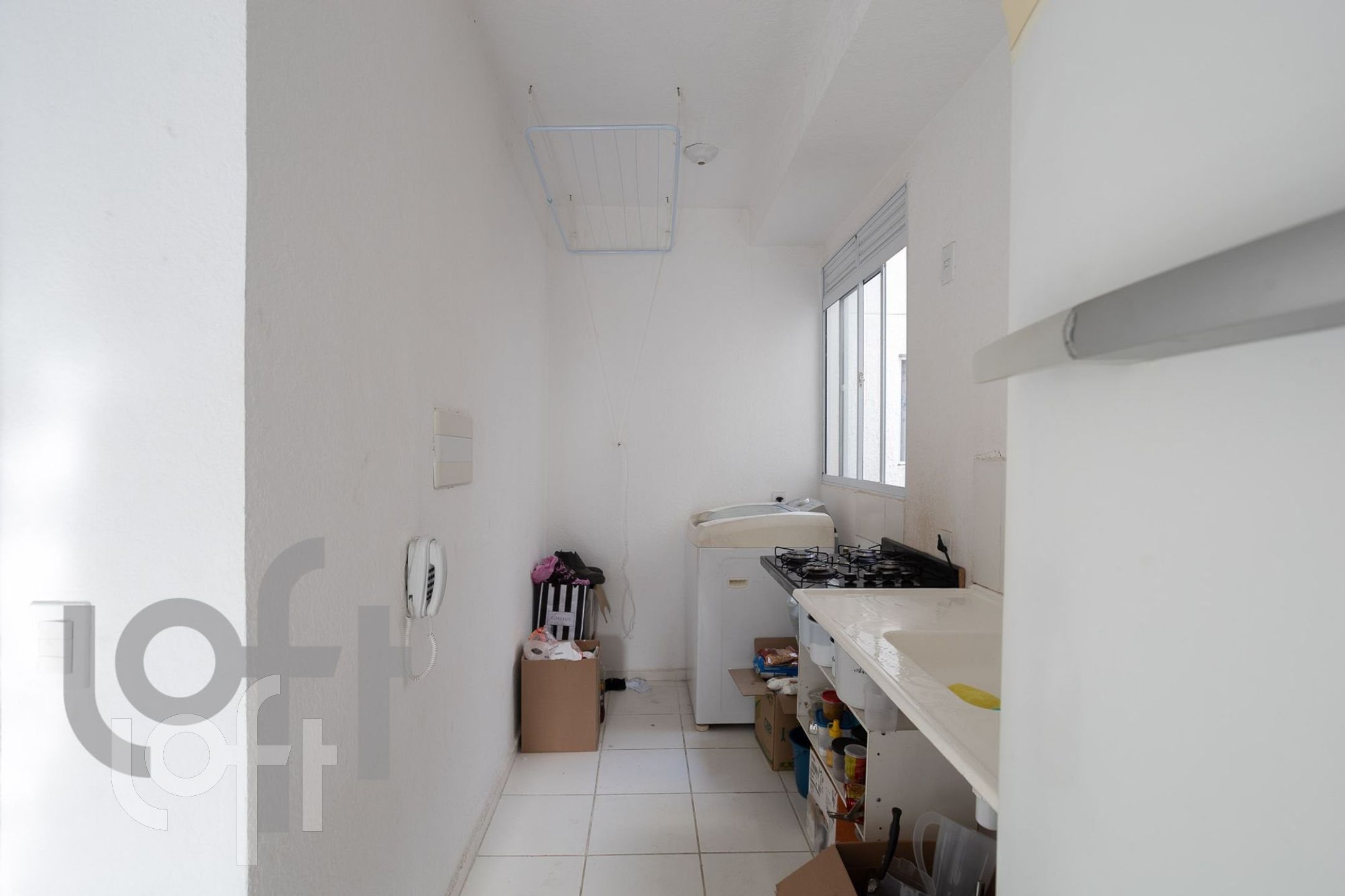 Apartamento à venda com 2 quartos, 48m² - Foto 22