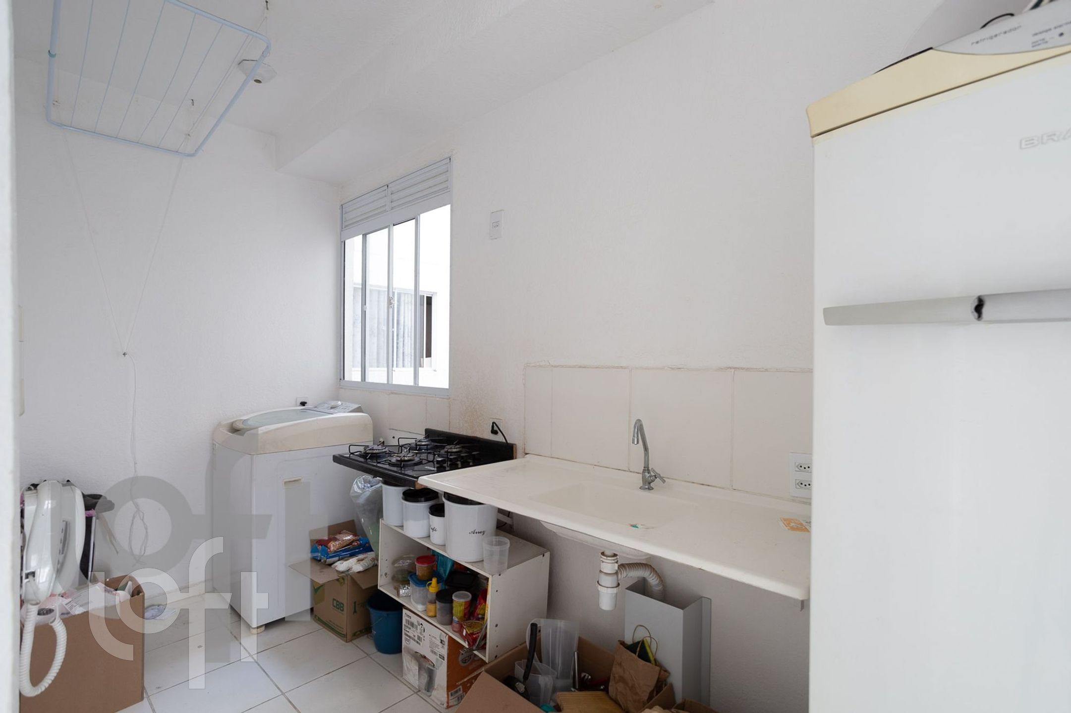 Apartamento à venda com 2 quartos, 48m² - Foto 21