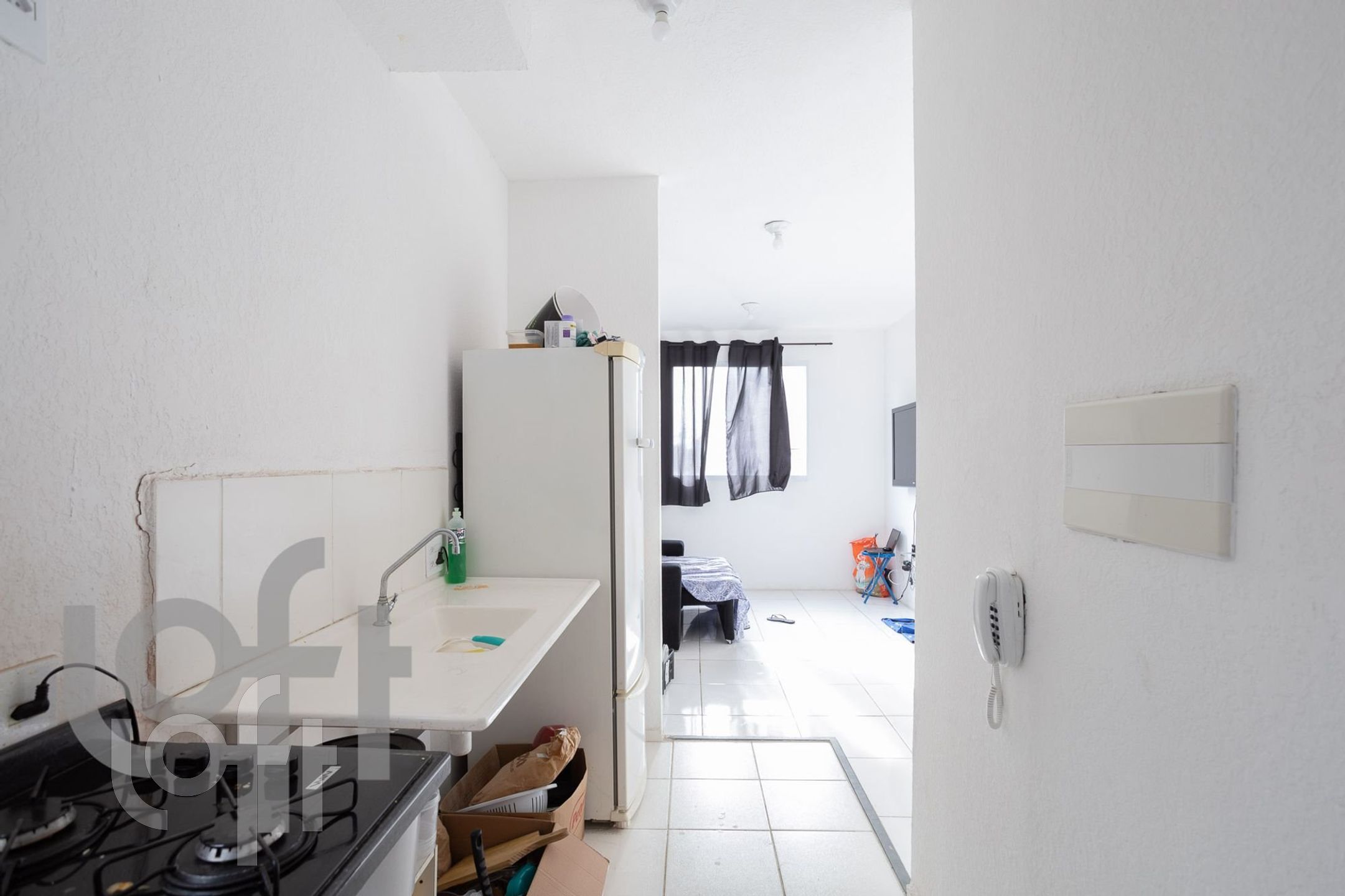 Apartamento à venda com 2 quartos, 48m² - Foto 20