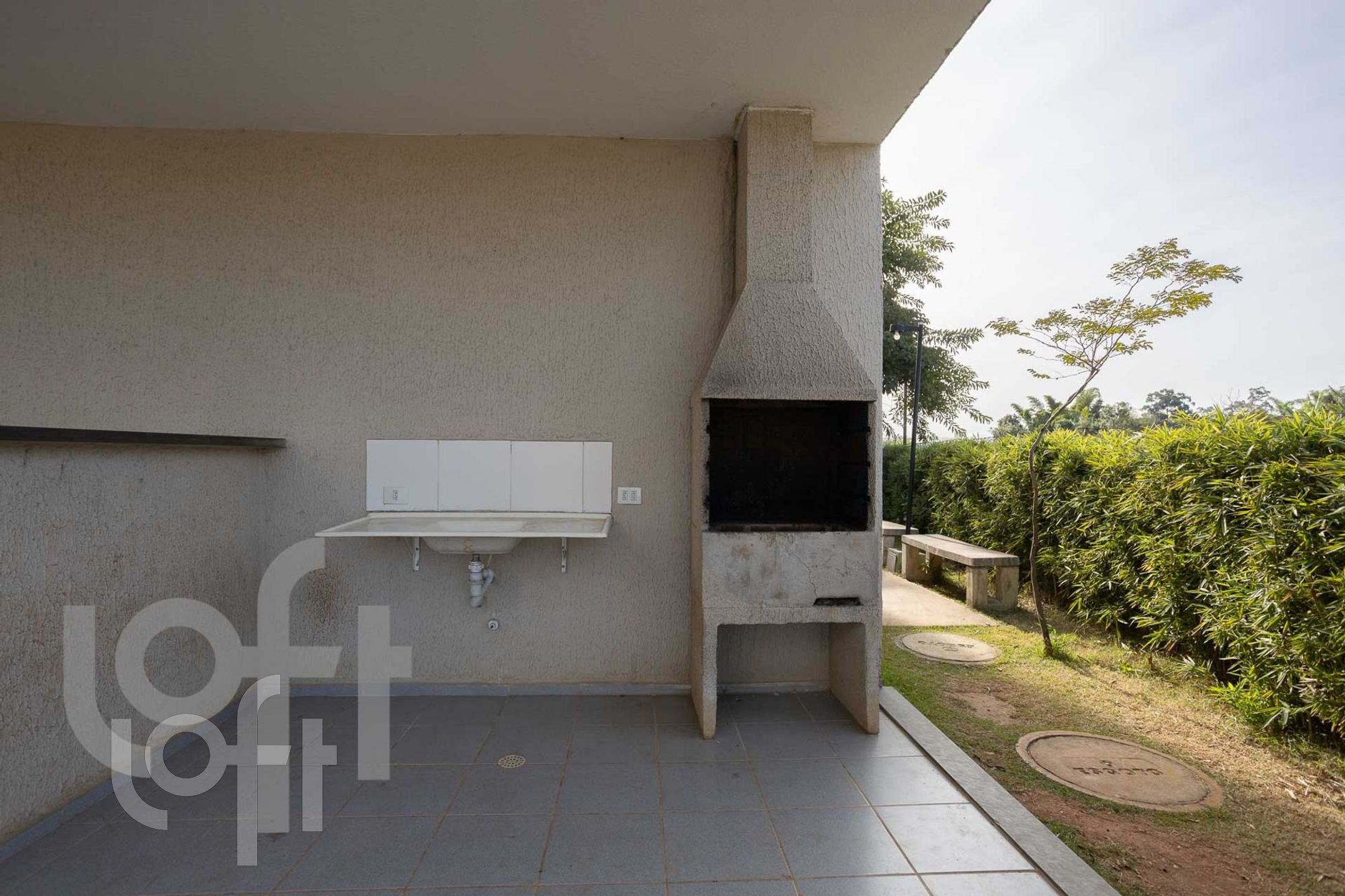 Apartamento à venda com 2 quartos, 48m² - Foto 25