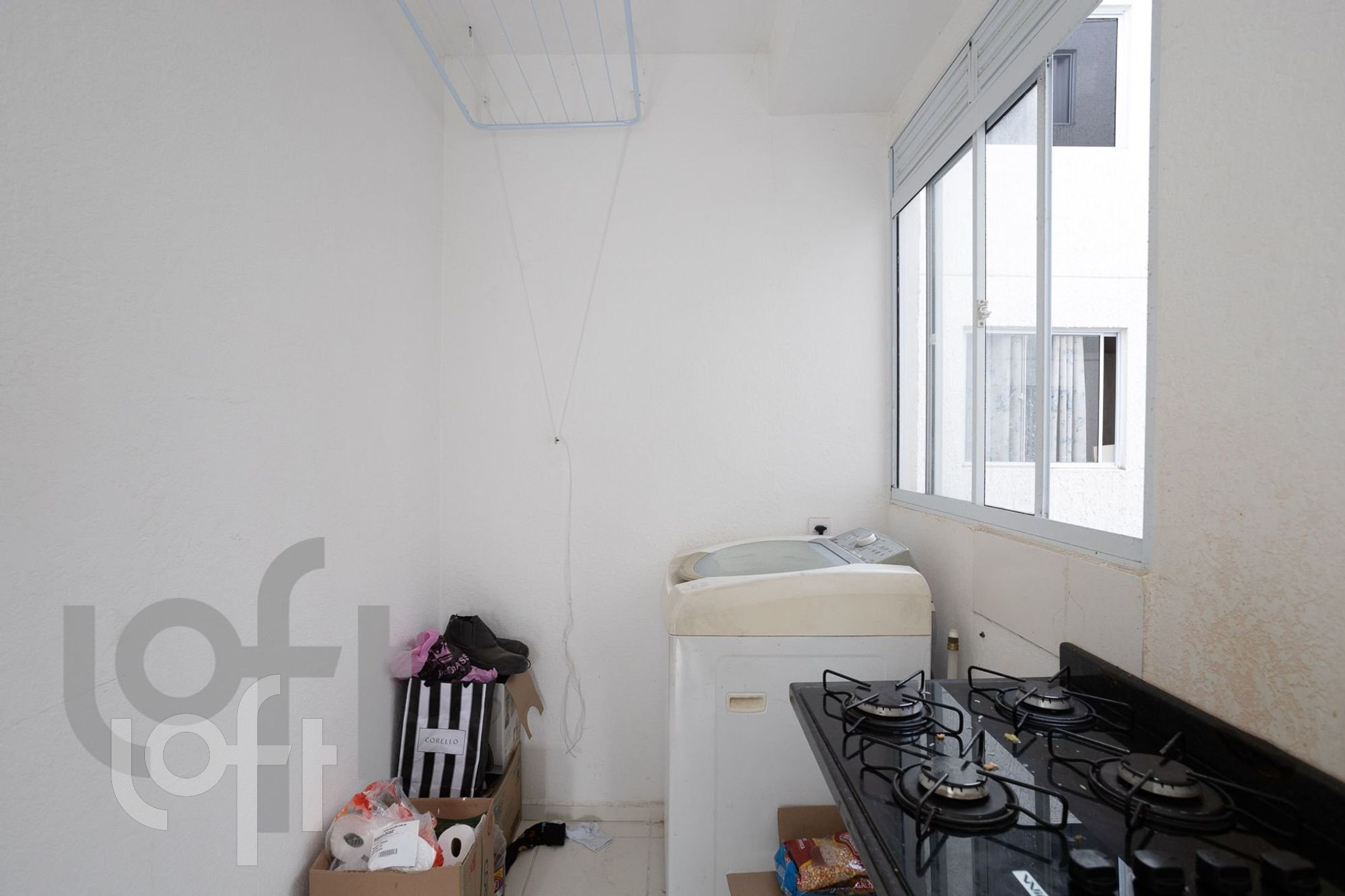 Apartamento à venda com 2 quartos, 48m² - Foto 18