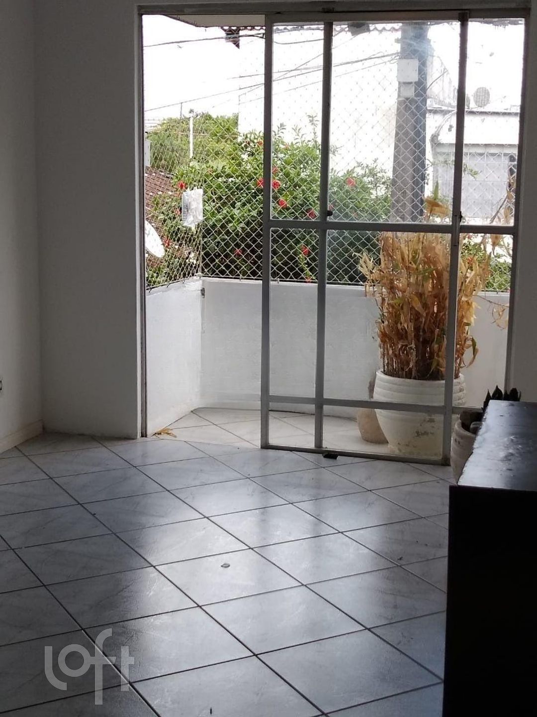 Apartamentos com 74m², 3 quartos, no bairro Capoeiras em Florianópolis