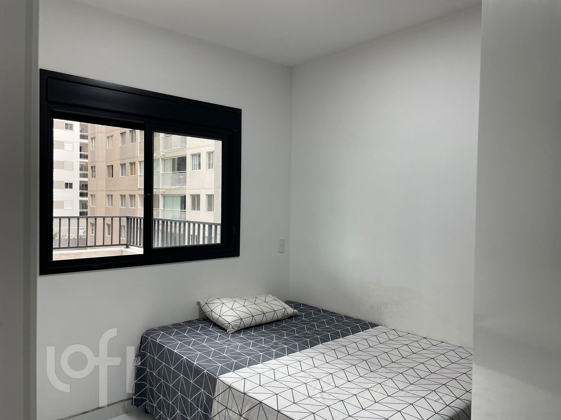 Apartamento à venda com 1 quarto, 58m² - Foto 7