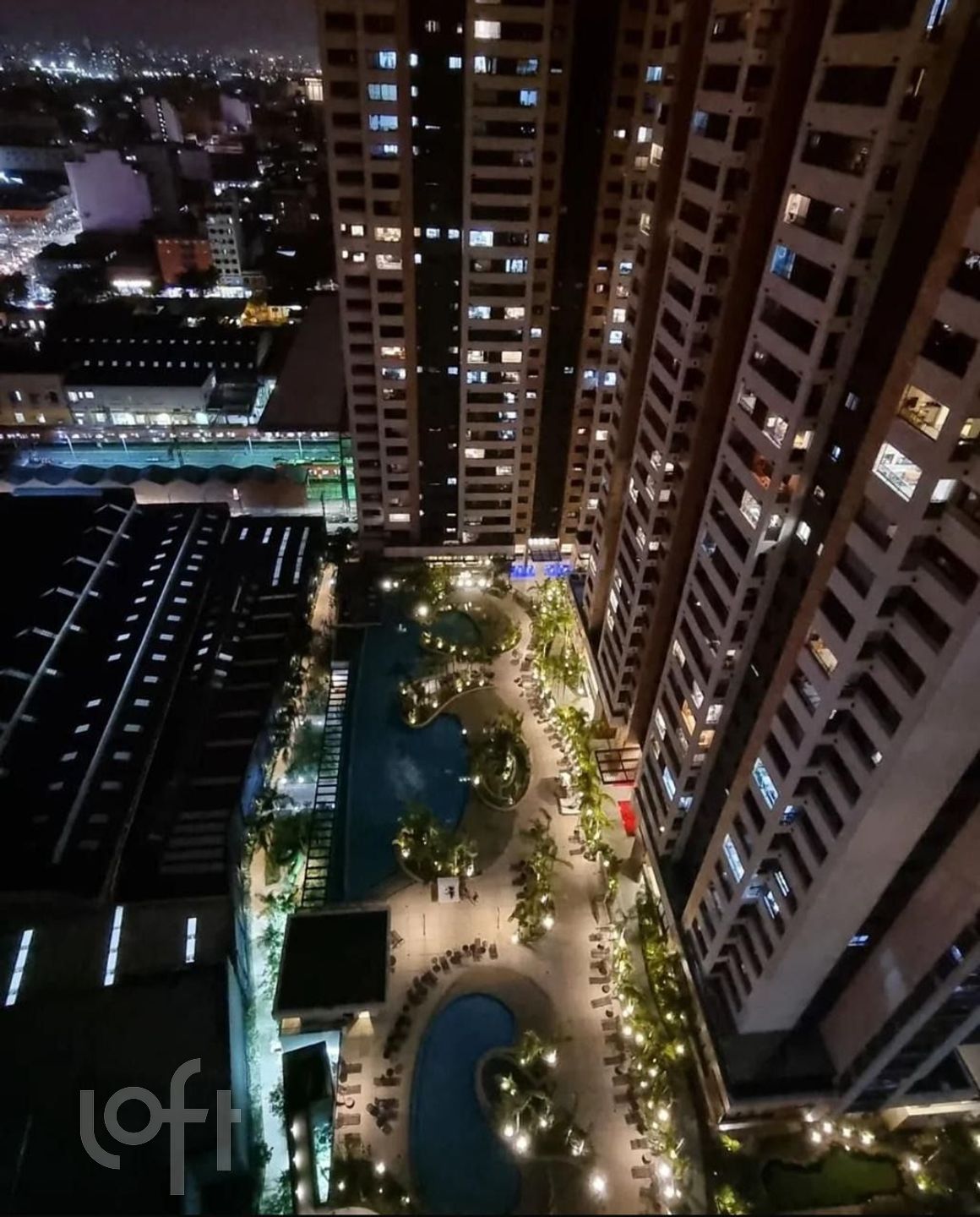 Apartamento à venda com 1 quarto, 58m² - Foto 12