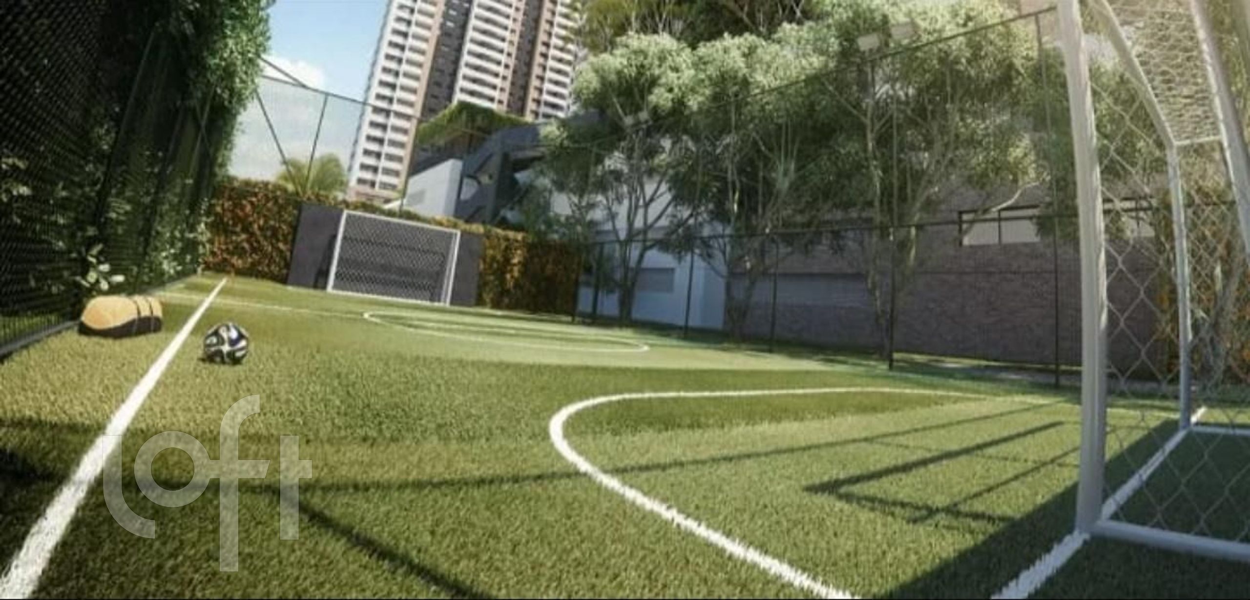Apartamento à venda com 1 quarto, 58m² - Foto 14