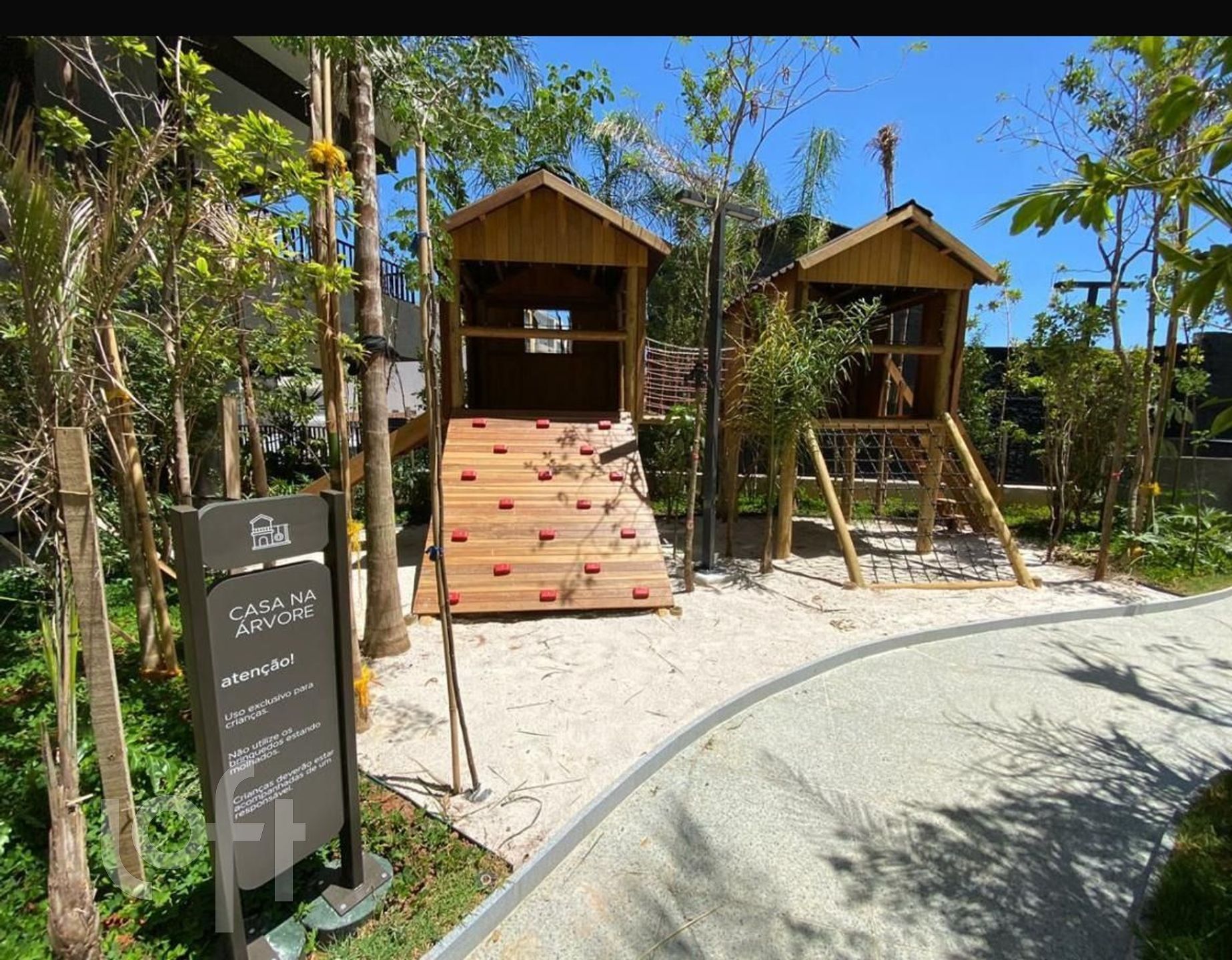 Apartamento à venda com 1 quarto, 58m² - Foto 13