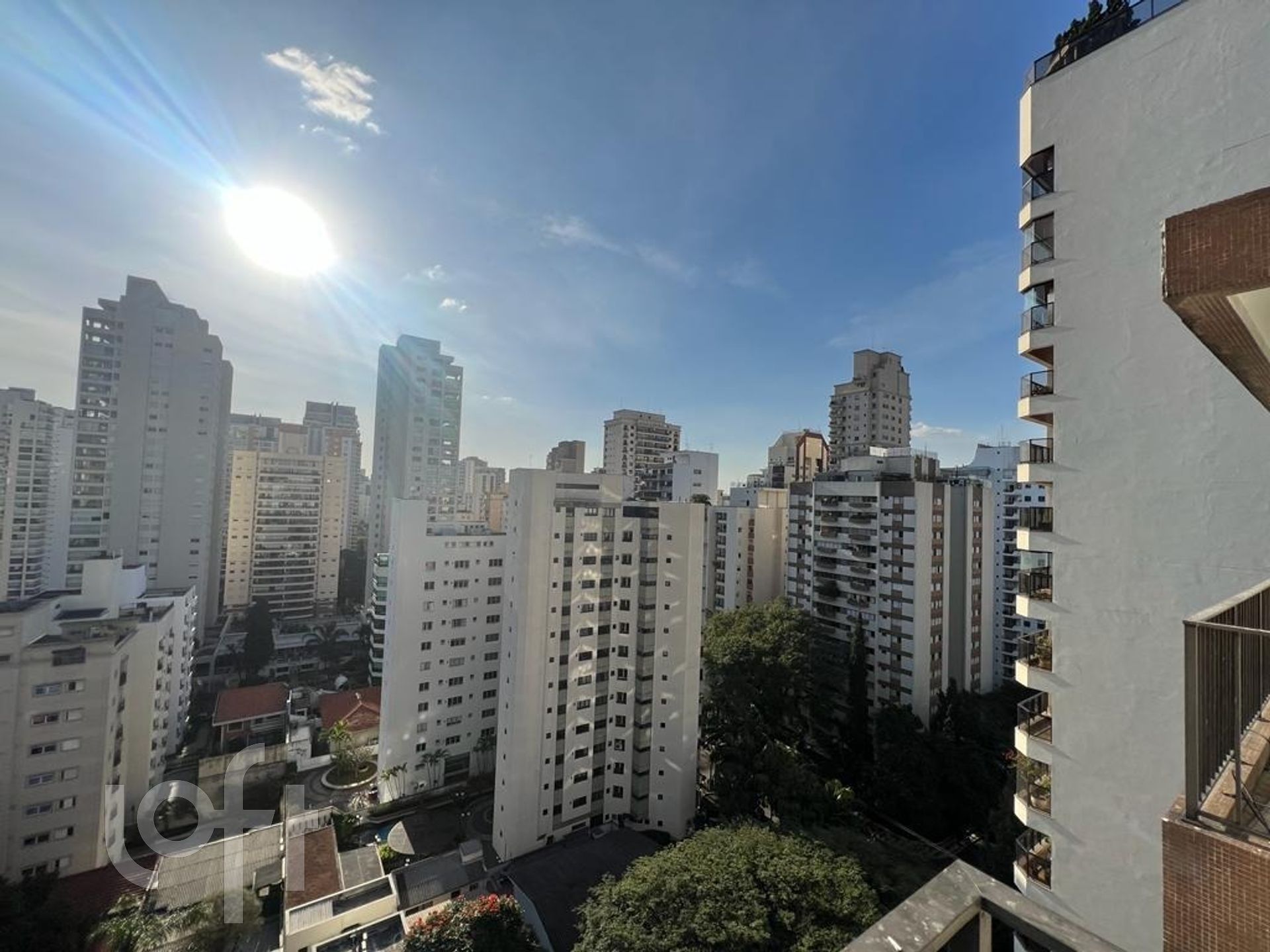 Apartamento à venda com 4 quartos, 376m² - Foto 20