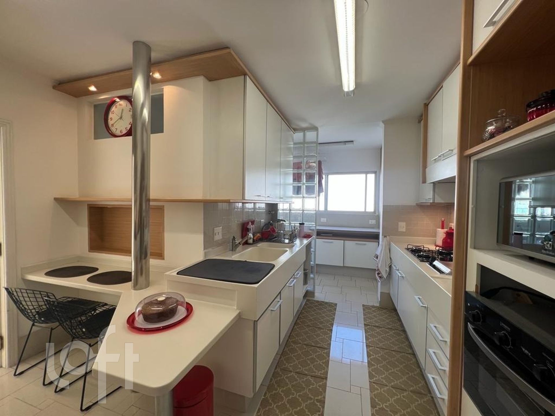 Apartamento à venda com 4 quartos, 376m² - Foto 14