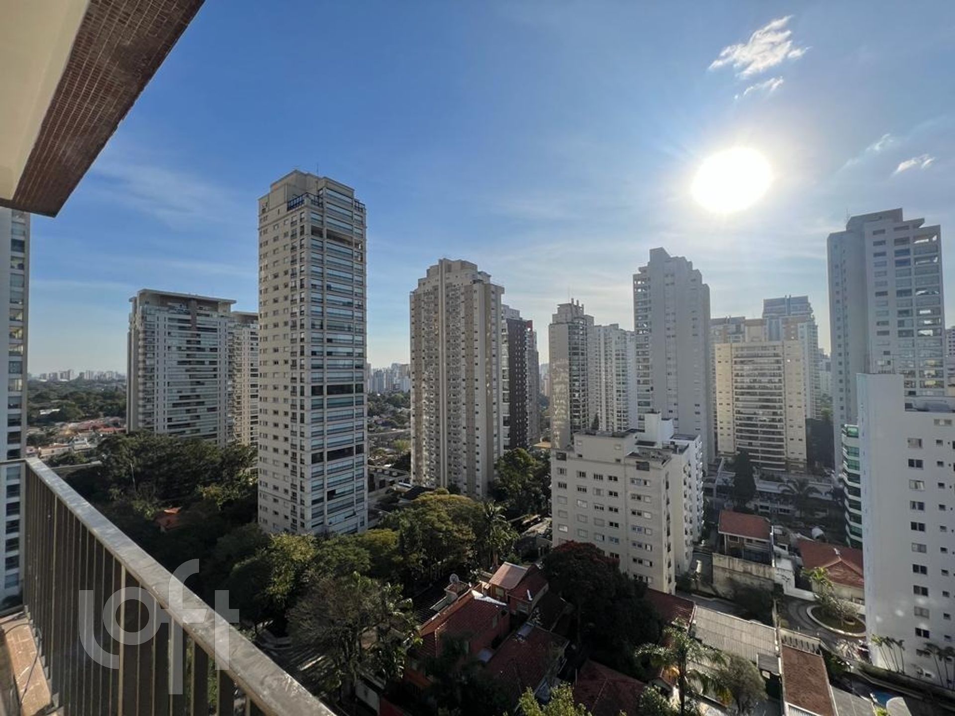 Apartamento à venda com 4 quartos, 376m² - Foto 10