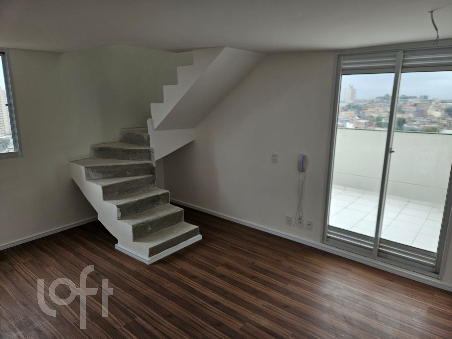 Apartamento à venda em Campo Limpo com 58 m², 1 quarto, 0 vagas