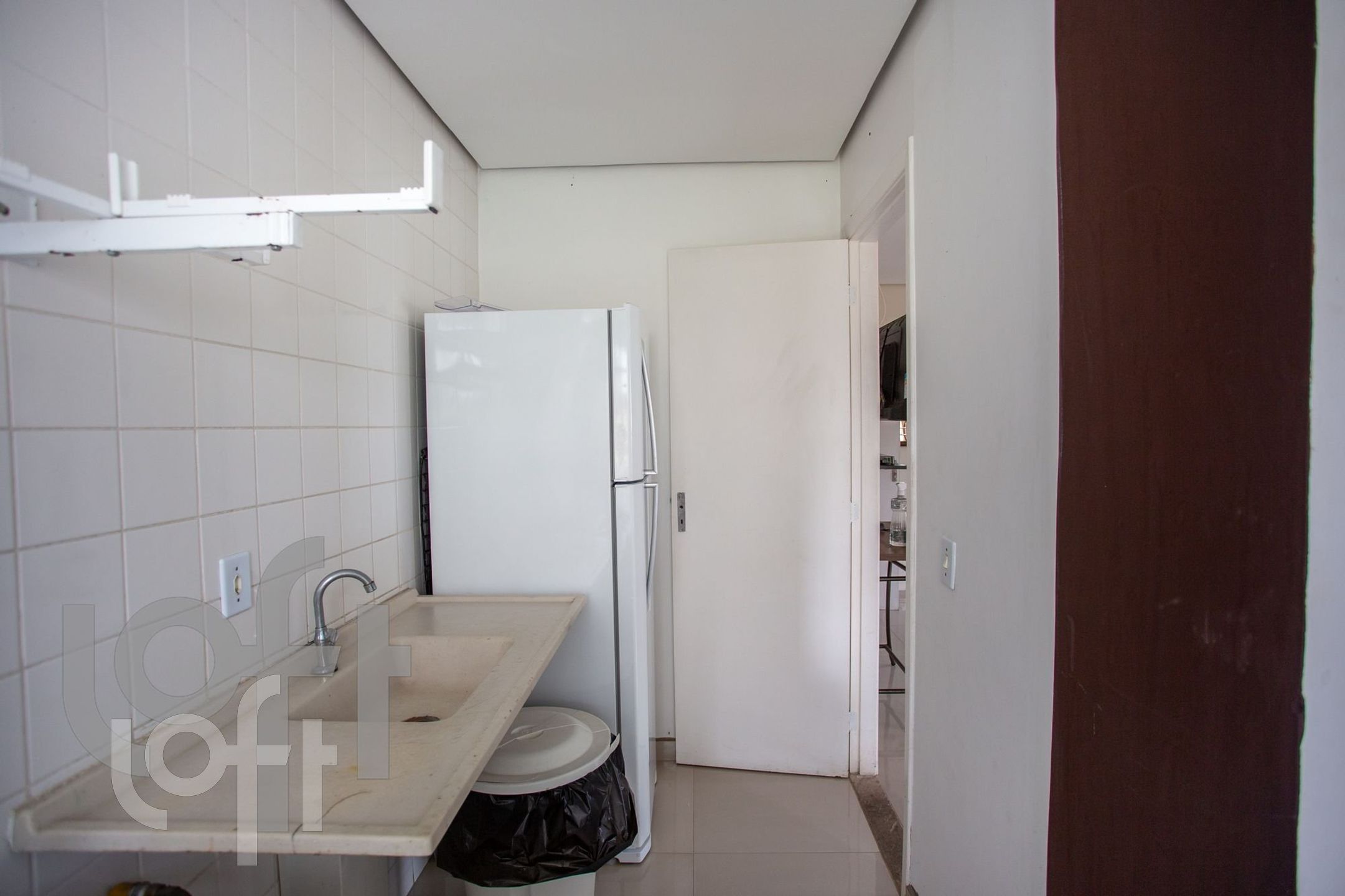 Apartamento à venda com 2 quartos, 43m² - Foto 20