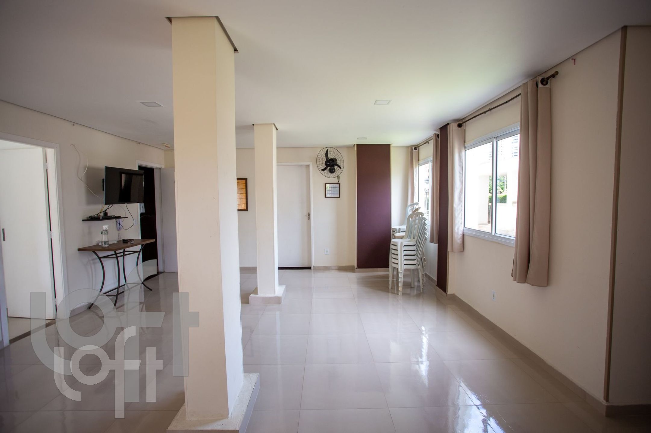 Apartamento à venda com 2 quartos, 43m² - Foto 21