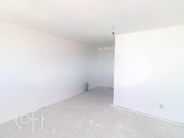 Apartamento com 25m², 1 dormitório, Rio Branco em Porto Alegre