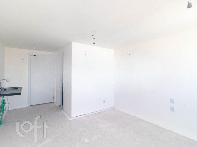 Apartamento com 25m², 1 dormitório, Rio Branco em Porto Alegre