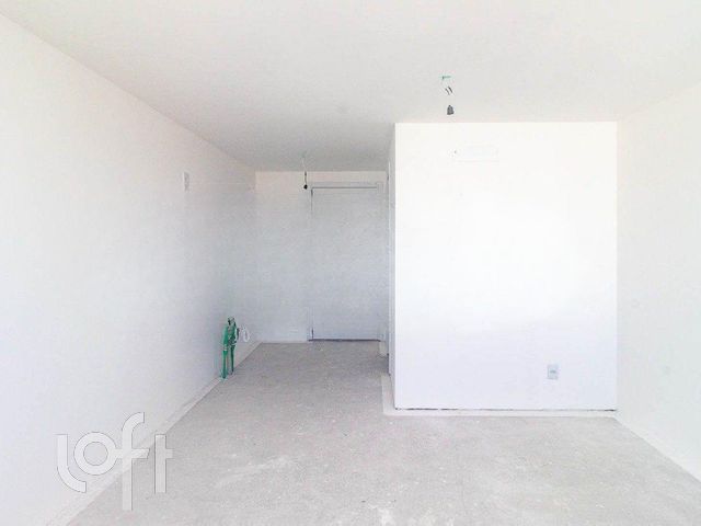 Apartamento com 25m², 1 dormitório, Rio Branco em Porto Alegre