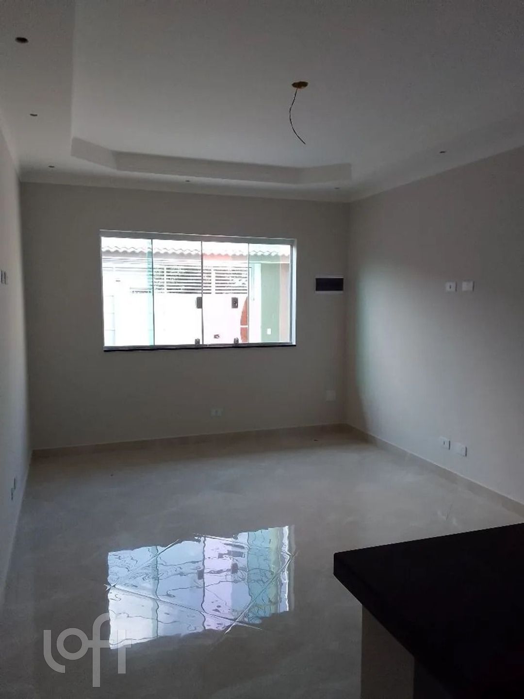 Casa à venda em Vila Galvão com 125 m², 3 quartos,
