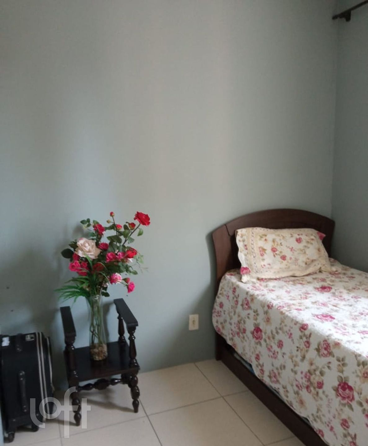 Apartamento, 2 quartos, 52 m² - Foto 3