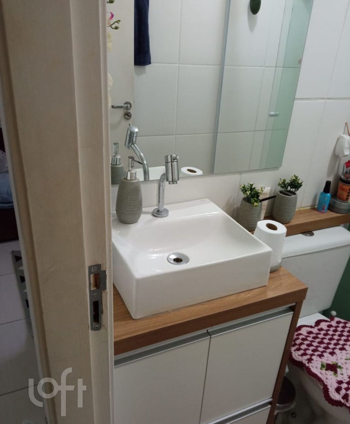 Apartamento à venda com 2 quartos, 52m² - Foto 15