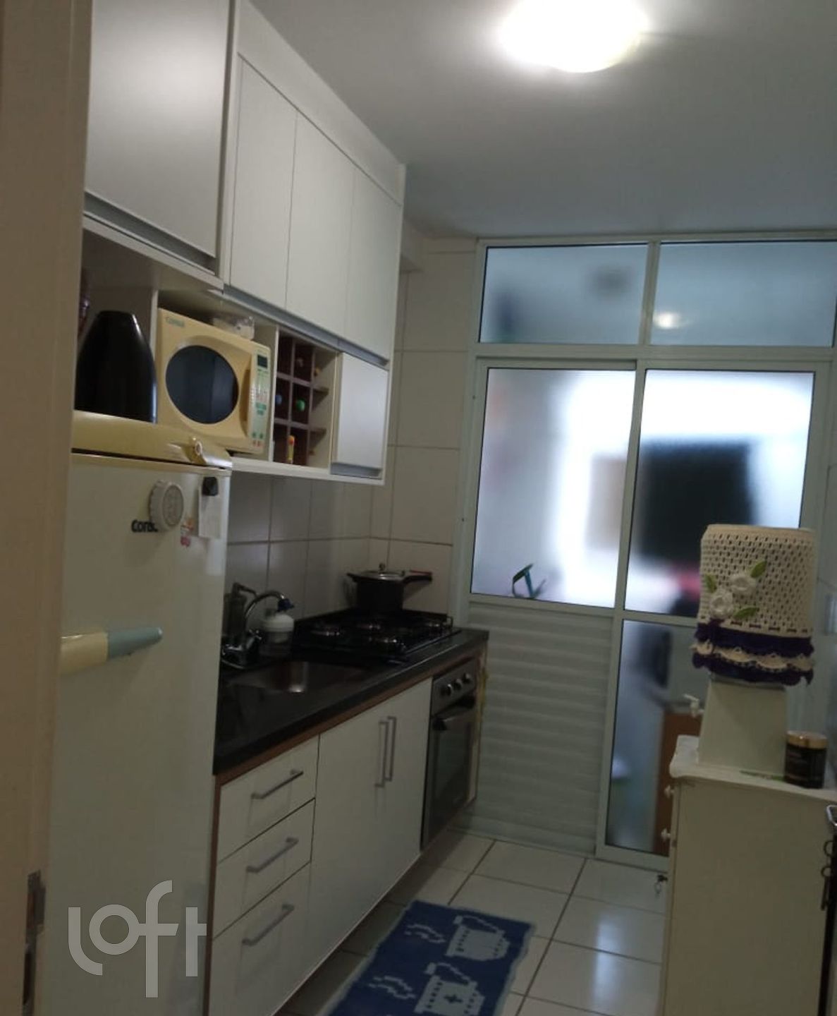 Apartamento à venda com 2 quartos, 52m² - Foto 11