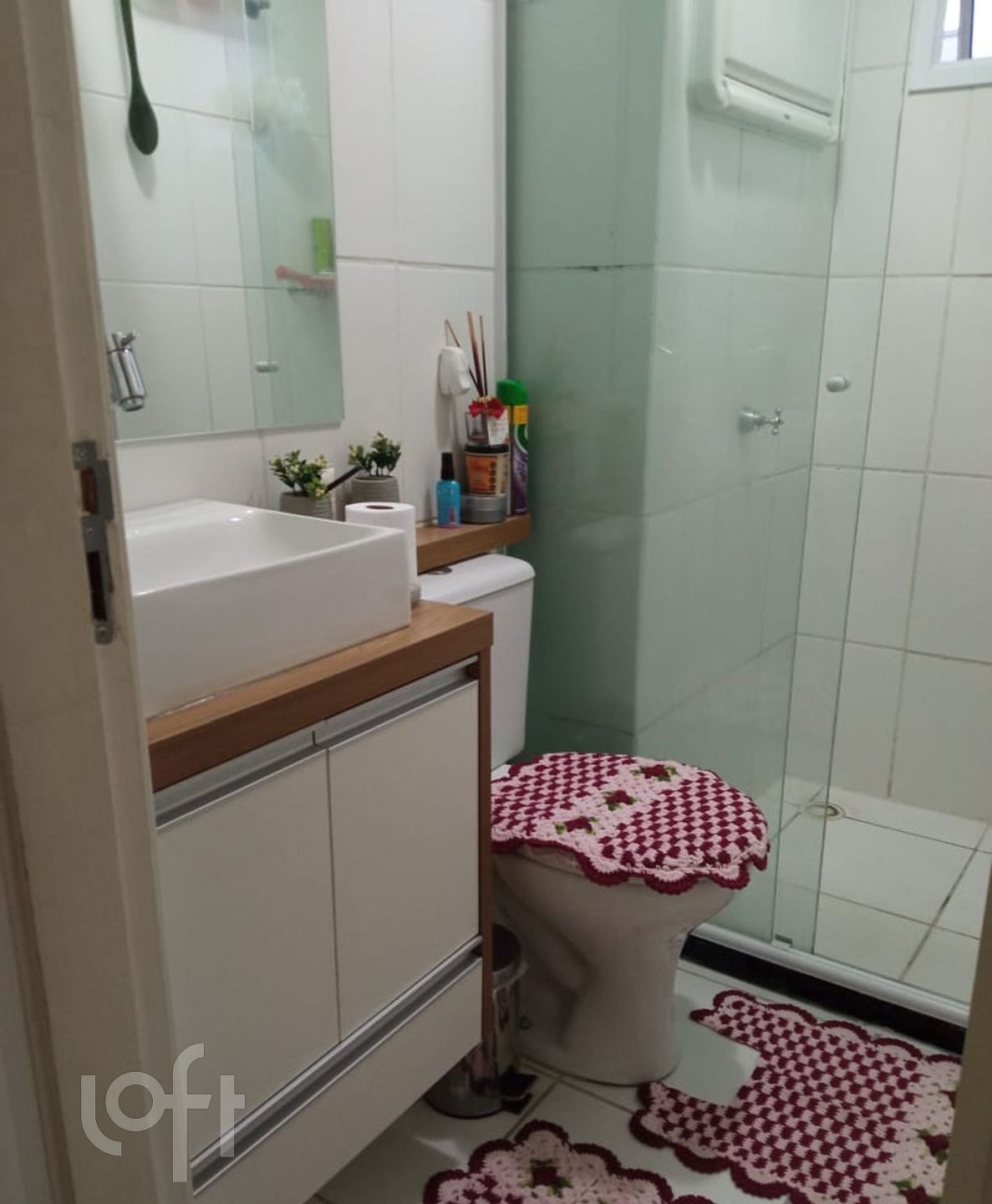 Apartamento à venda com 2 quartos, 52m² - Foto 14