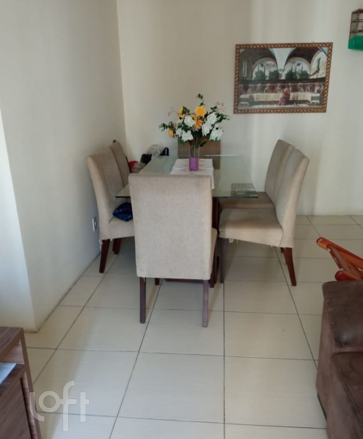 Apartamento, 2 quartos, 52 m² - Foto 8