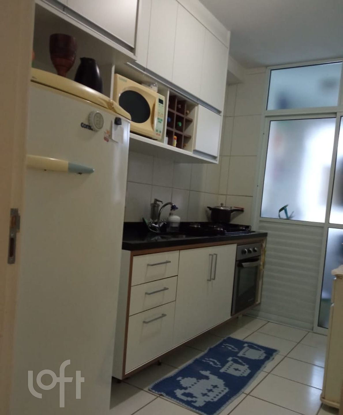 Apartamento à venda com 2 quartos, 52m² - Foto 12