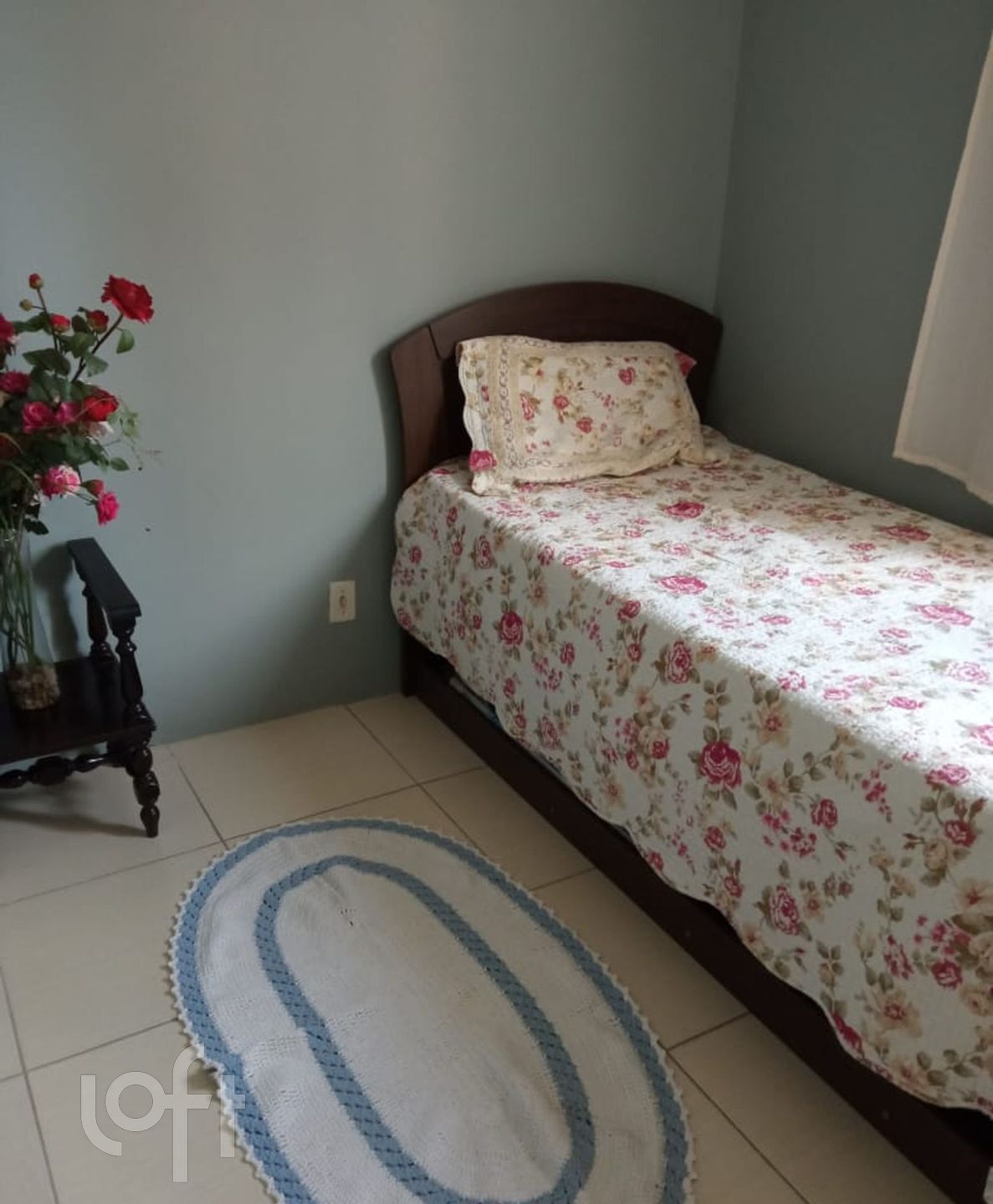 Apartamento, 2 quartos, 52 m² - Foto 4