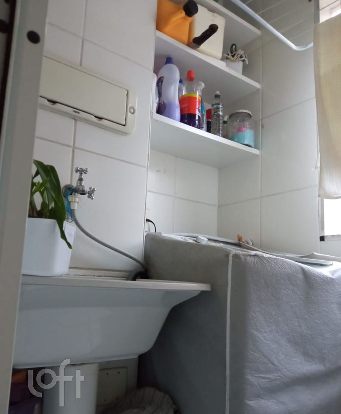 Apartamento, 2 quartos, 52 m² - Foto 10
