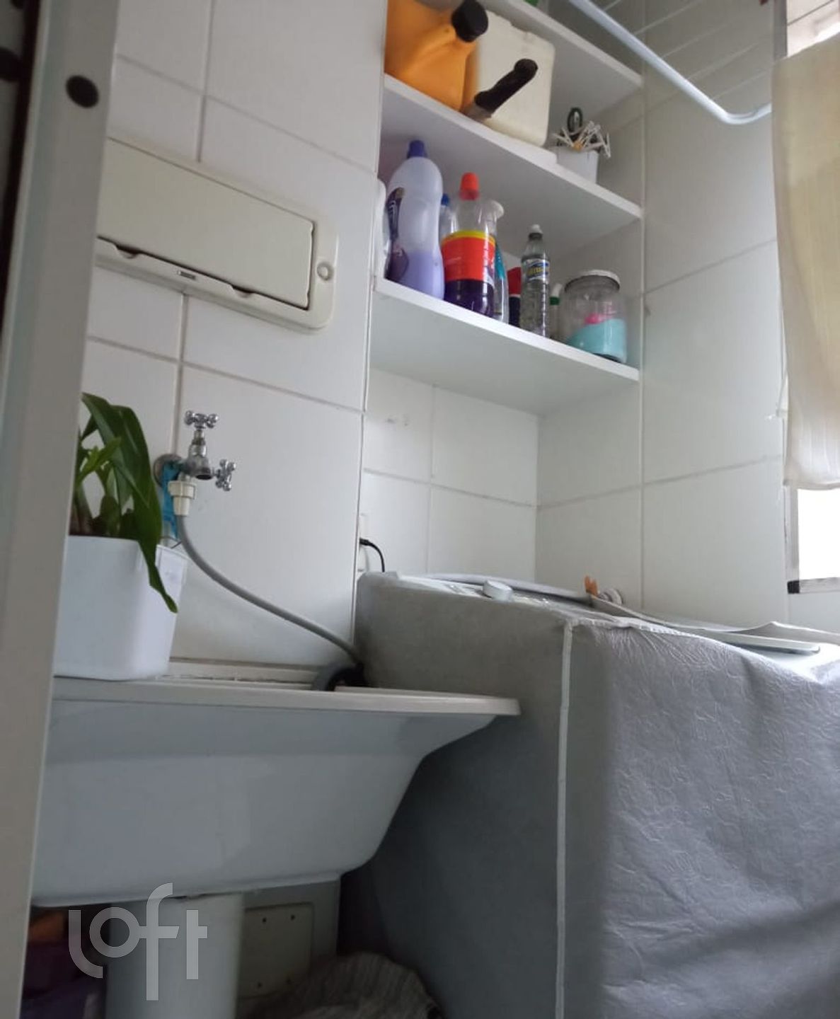 Apartamento à venda com 2 quartos, 52m² - Foto 10